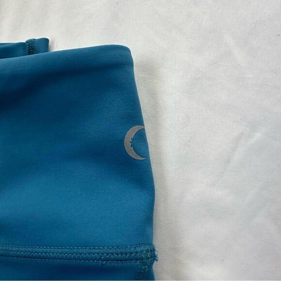 Zyia Janis Light n Tight Hi-Rise 7/8 Leggings - Picture 5 of 6